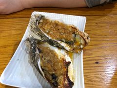 -云晓光头烧烤吧(德平路店)