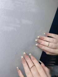 -M·X Nail日式美甲美睫