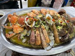-海之味海鲜大咖·家常菜