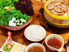 -七八冷面·延边朝鲜族美食(欢乐谷店)