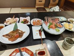 -红叶日本料理(三八广场店)