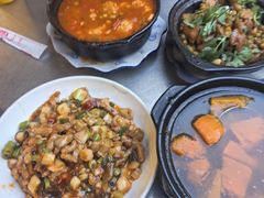 -廖记老砂锅(上清寺店)