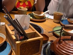 -吃饭皇帝大土家民族菜(正大广场店)