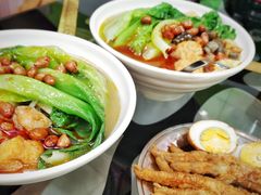 -笋果坊螺蛳粉(竹园小区店)