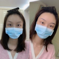 -久匠·纹眉半永久野生眉