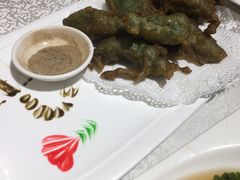 -老人和饭店(打浦路店)