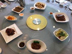 -御花园·粤菜·海鲜火锅(中山公园店)