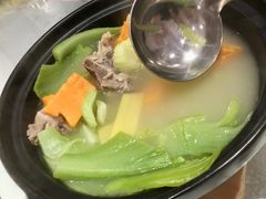 -骏丰酒楼(黄编店)