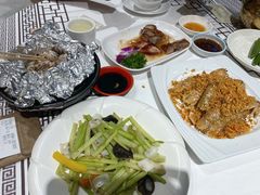 -强记海鲜·大排档(蛇口新街店)