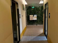 -Zsmart智尚酒店(上海北外滩四川北路东宝兴路地铁站店)