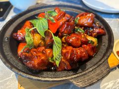 -志明眷村·台式融合菜·宵夜