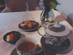 -北京古城老院厉晓麟精致菜