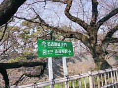 -名古屋城