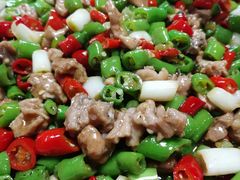 -青城甲(青城山店)