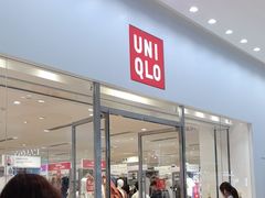 -优衣库(天津鲁能城购物中心店)