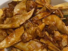 -北纬39度天津宴(黑牛城道店)