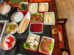 -重庆德忆火锅（龙南街3店）(渝水岸餐饮)
