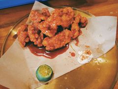 -夏星酒馆(剑桥公社店)
