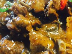 -鳖皇甲鱼餐厅(平阳路店)