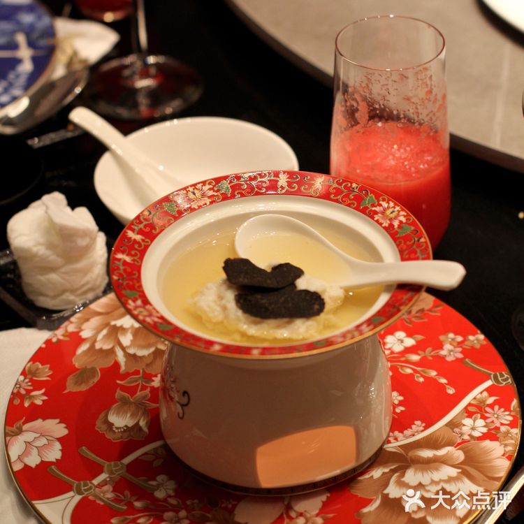 宁波新店|首家米其林级川菜qiao好吃️