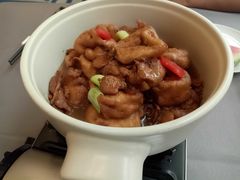 -徐记海鲜(陕西历史博物馆|明德门店)