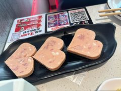 -鱼酷活鱼烤鱼(仙林金鹰店)