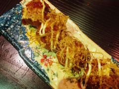 -大鲤深夜食堂