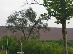 -黄河小浪底水利枢纽风景区