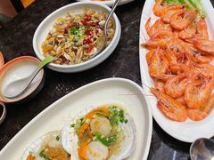 -高佳庄·海鲜酒楼(东港店)