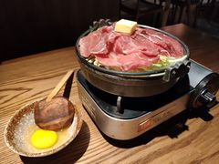 寿喜锅-小禅料理