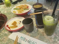 -乔先生涮肉·鲜活牛羊肉火锅(塘沽店)