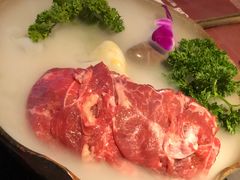 -盡膳口福·百年汤方火锅(科华北路店)