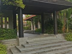 -广州从化都喜泰丽度假酒店温泉