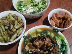 -利群商厦(台东店)