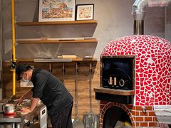 -Alemoni埃立莫丽意式餐厅(南长街贺弄店)