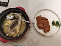 -莆田餐厅PUTIEN(三里屯店)