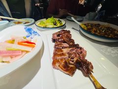 -雲蜀龙阁·金牌水煮鱼(方庄店)