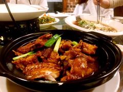 -大门水乡·顺德菜