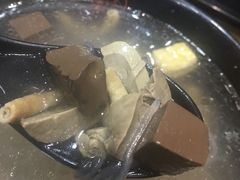 -百年尹氏汤包(湖南路狮子桥店)