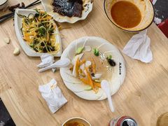 -張飛扒肉·龙江非遗(道外店)