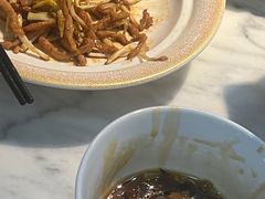 -京味斋·北京烤鸭(华威桥北工大店)