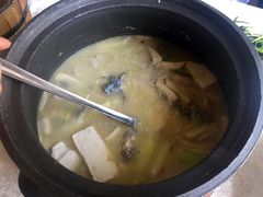 -干老四雅鱼饭店(滨江西路店)