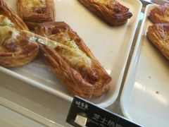 芝士热狗-味多美蛋糕(亚非大厦店)