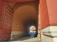 -故宫钟表馆