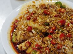 口水鸡-辣四方新派川菜