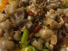 -温州一家人美食(西木头市店)