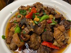 -巢湖名吃·东关老鹅汤(江南风情街店)
