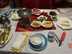 -天宜隆蘑菇宴火锅(石景山旗舰店)