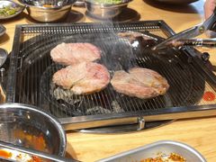 -麻蒲碳烤肉(嘉禾东平地铁站19号店)