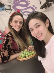 -Candy Girl Beauty深圳比基尼蜜蜡脱毛